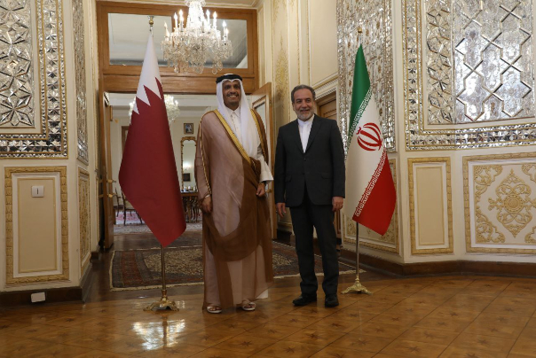قطر