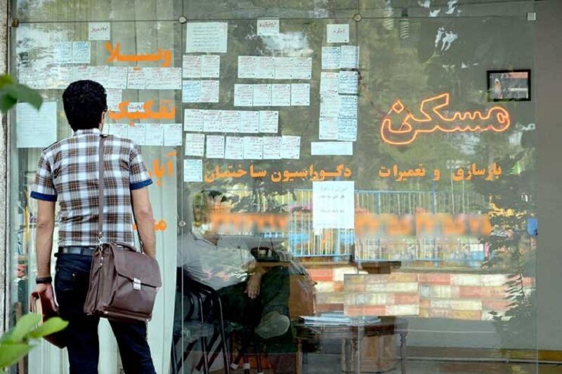 حقوقتان را ۸۲ سال پس‌انداز کنید، خانه ۸۰ متری بخرید!